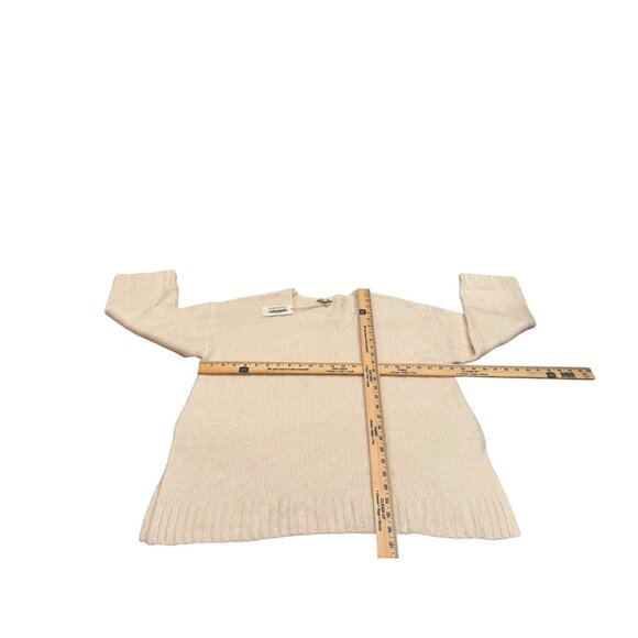 Z Supply Weekender Sweater Sands Size Large new with tags - Picture 5 of 8